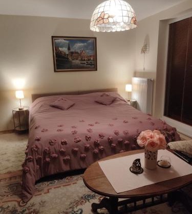 Apartmán Mela
