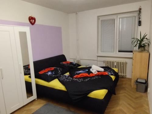 apartmán Mirabella