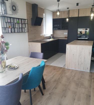 Apartmán na Kráľovej hore