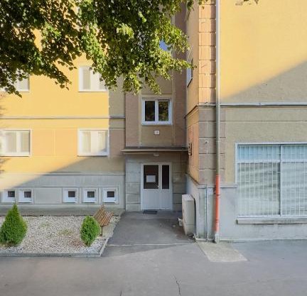 apartmán Nataly