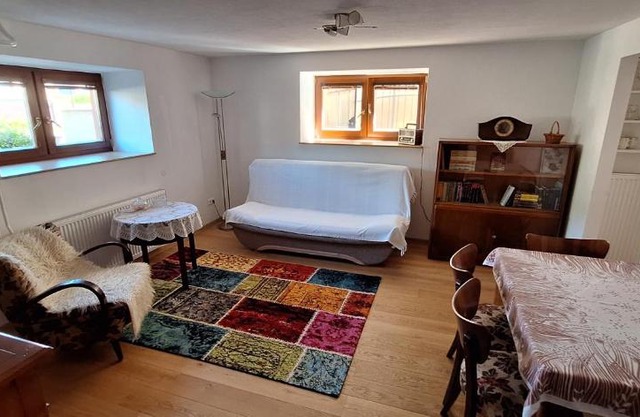 Apartmán Nelka pri Muránskej Planine