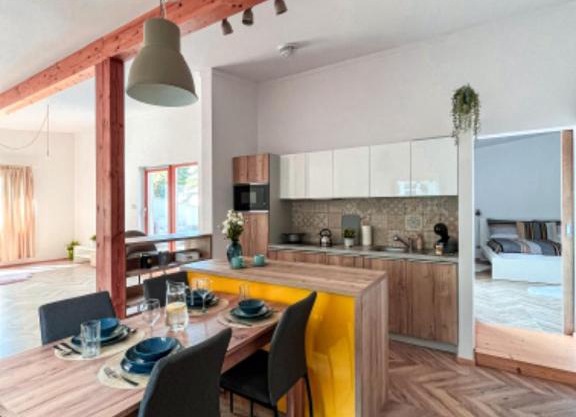 Apartmán NIKLAN