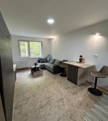 Apartmán pod Jáchymovem