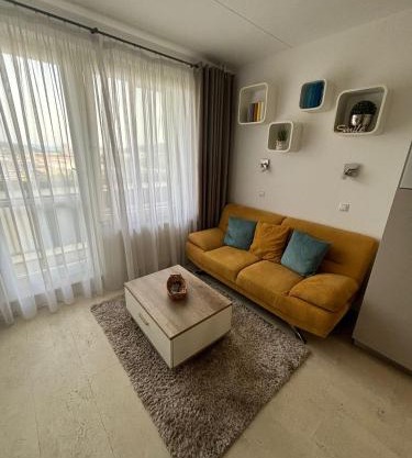 Apartmán Radvaň