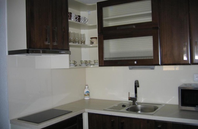 Apartmán Ria
