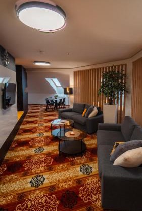 Apartmán RICHELIEU 2