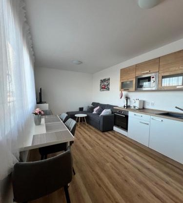 Apartmán Roda2 Malé Lipno