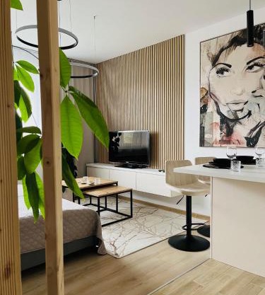 Apartmán S12
