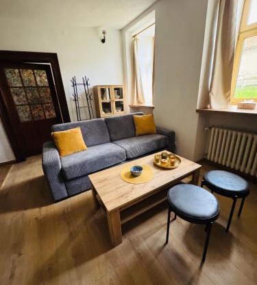 Apartmán Servatius