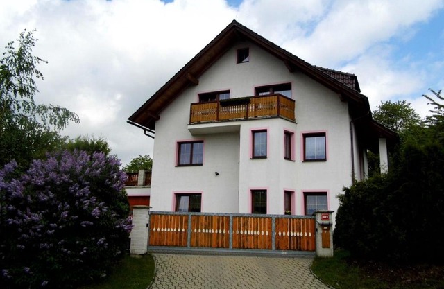 Apartmán Staňkov