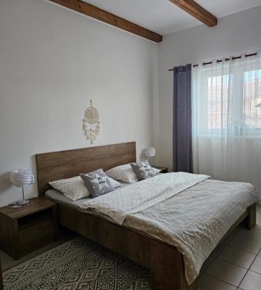 Apartmán U Sudu
