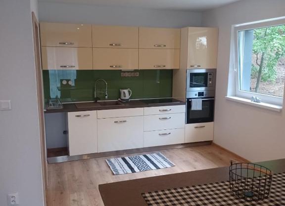 Apartmány Domaša Poľany