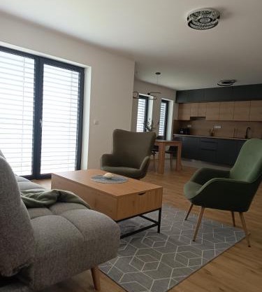 Apartmány JARO Mladá Boleslav