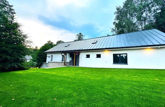 Apartmány KŘENOV