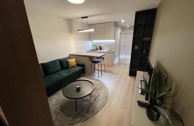 Apartmány Luxor Zemplínska Šírava