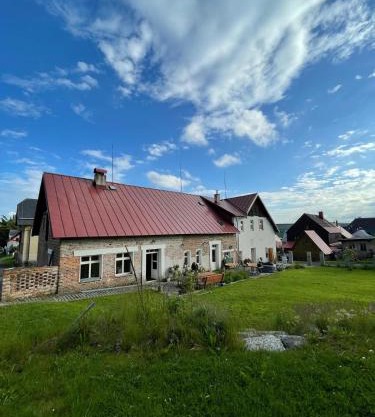 Apartmány Malý Princ