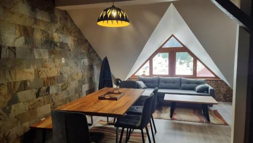 Apartmány Mlynky - Slovenský raj