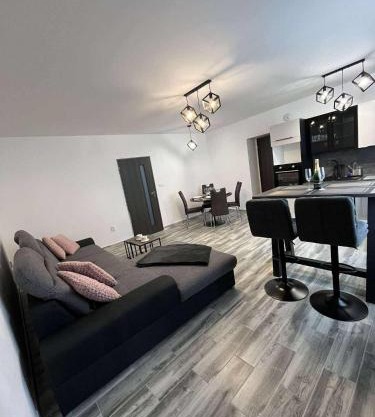 Apartmány P&P Hořice
