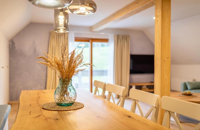 Apartmány U 3 Zbujů