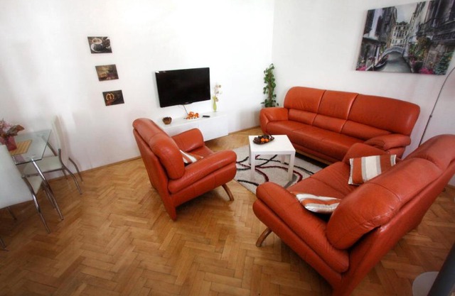 Apartmány u Arény Ostrava