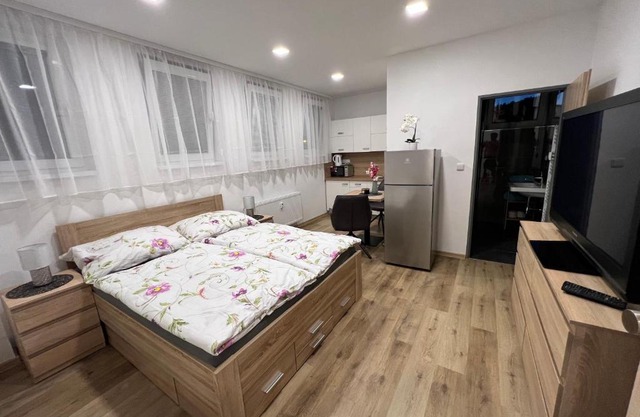 Apartmány U Jelena 1