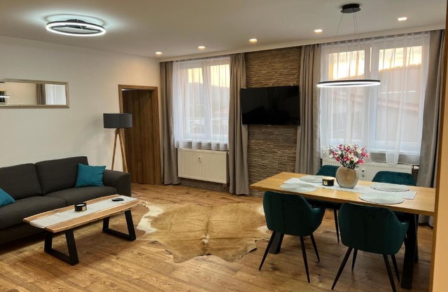 Apartmány U Jelena 3