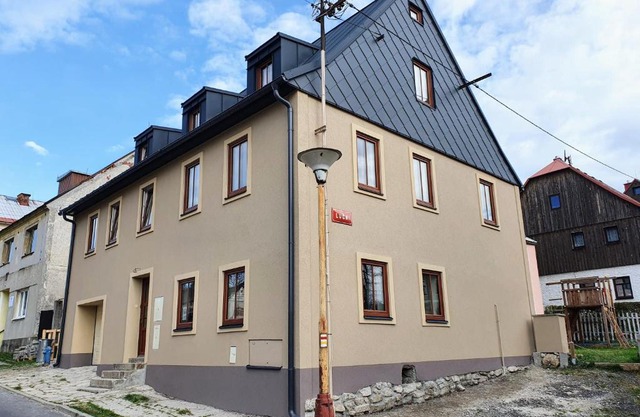 Apartmány U Muzea