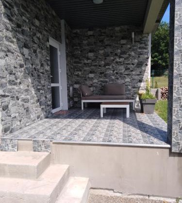 Apartmány Vihorlat III