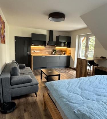 ApartmányVrbno Relax