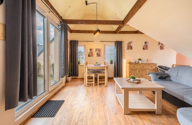 Apartment "Baumann" with Private Terrace & Wi-Fi