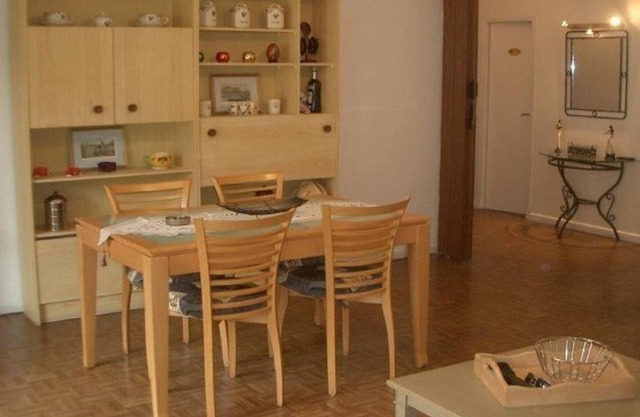 Apartment Amélie-les-Bains-Palalda, 1 bedroom, 2 persons