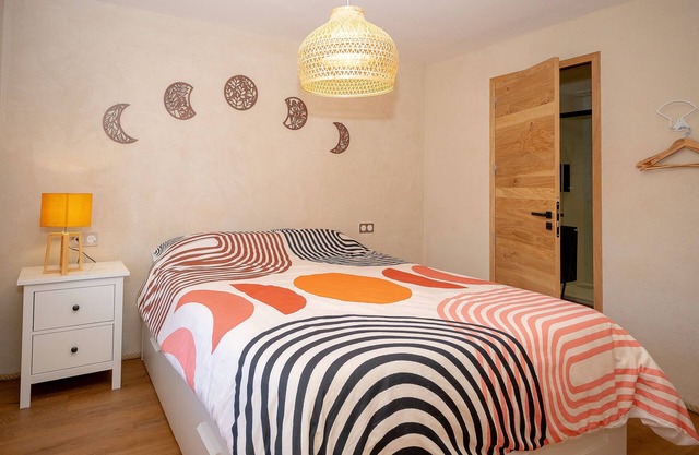 Apartment 'Kali-Milo' with Shared Garden and Wi-Fi