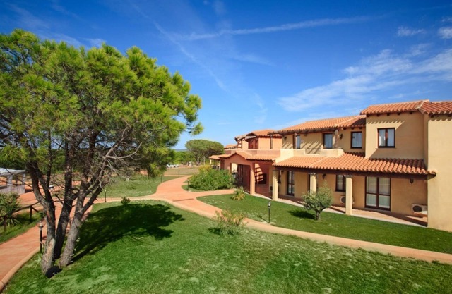 Apartment in Vignola Mare near Sandy Beach