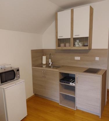 Apartma Katja
