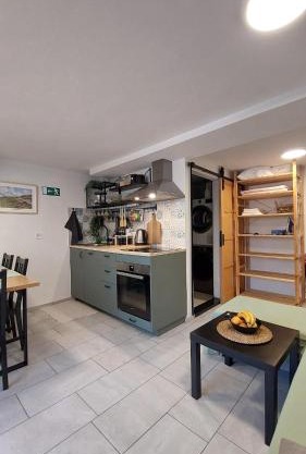 Apartma Licko