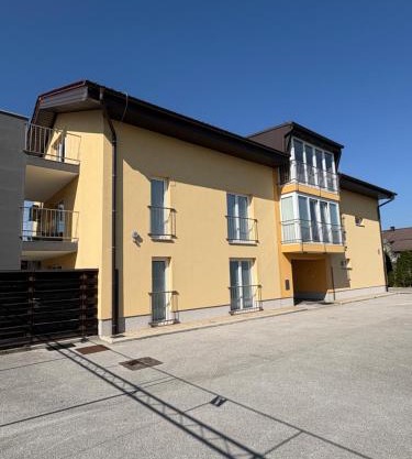 Apartma Moravske Toplice 6