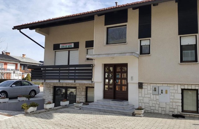 Apartma Rodica