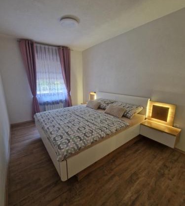 apartma-sobe Lejla