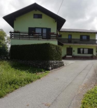 Apartmaji Karbic