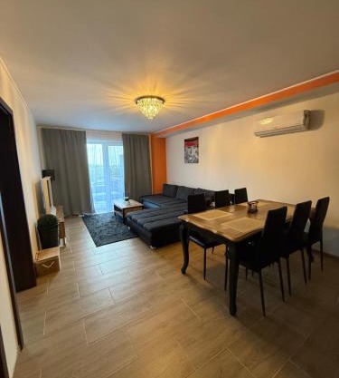 Apartman Bartko Šírava