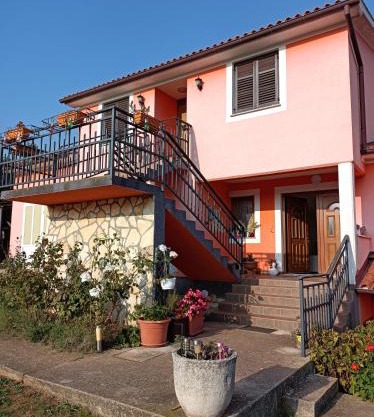 Apartman Biba