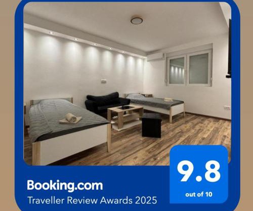 Apartman Centar