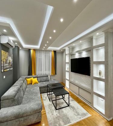 Apartman Central