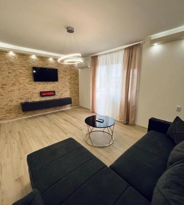 Apartman Central Lux A&D