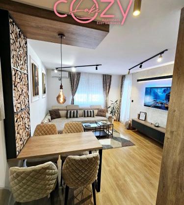 Apartman -Cozy Lake- Sarajevo