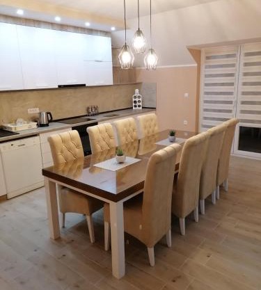 Apartman Dalmacija