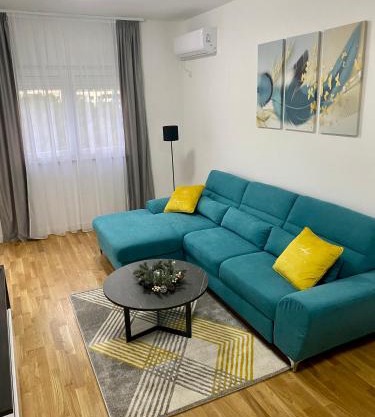 Apartman Dedijer