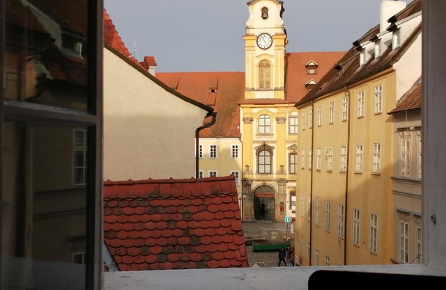 Apartman Deluxe Cheb