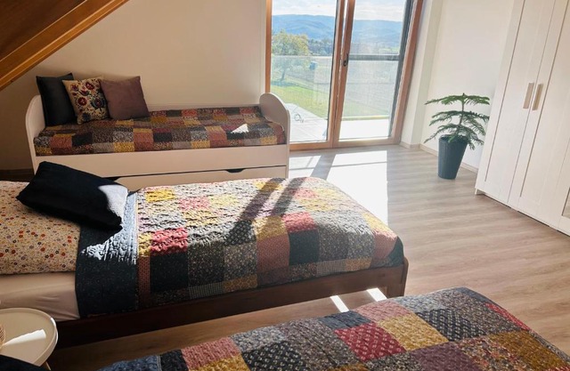 Apartman Detvianka 1
