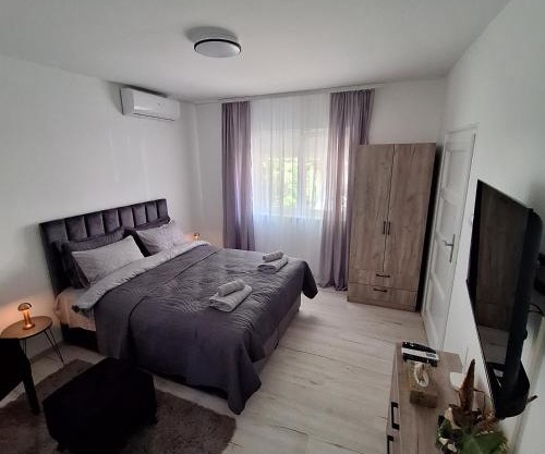 Apartman Divina